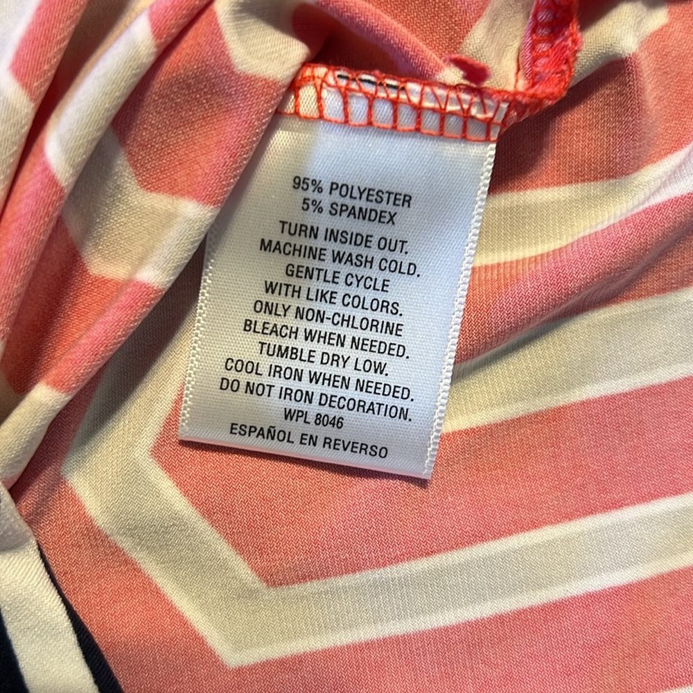 Women’s JM Collection Blouse Plus size 1X - Picture 4 of 4